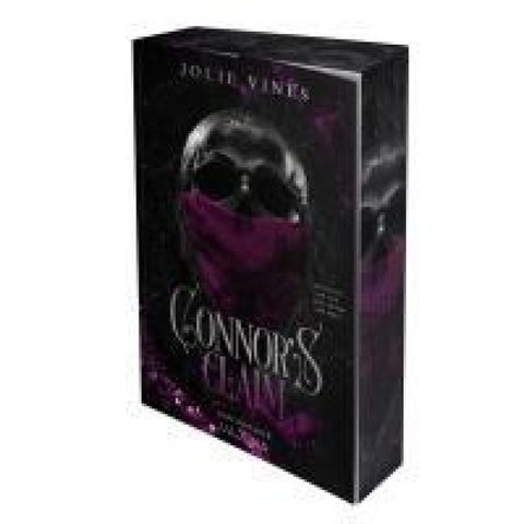 Connor's Claim
