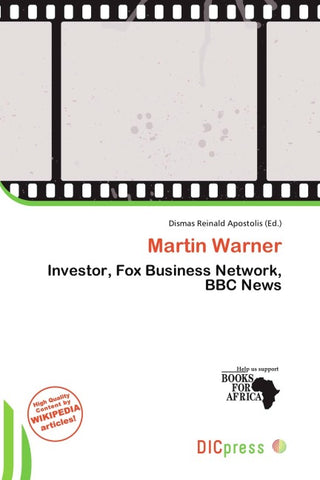 Martin Warner