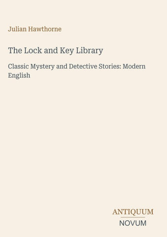 The Lock and Key Library