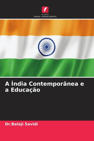 A Índia Contemporânea e a Educação