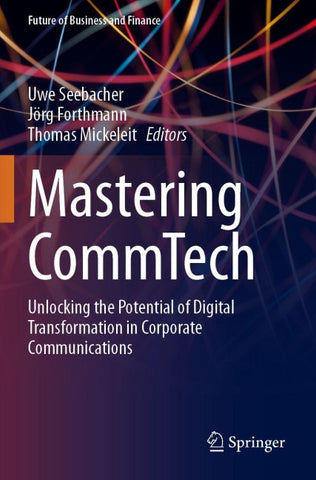 Mastering CommTech