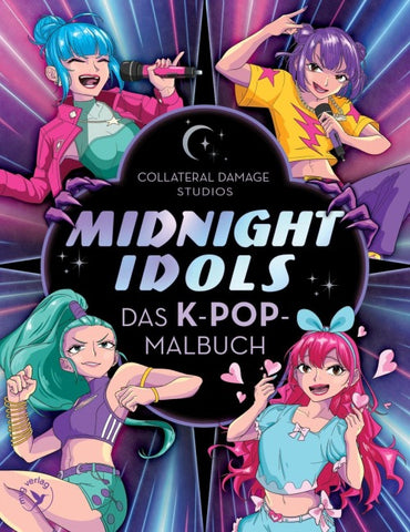 Midnight Idols