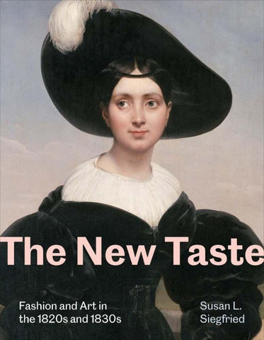 The New Taste