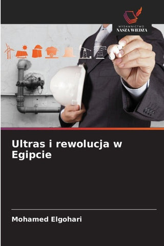 Ultras i rewolucja w Egipcie