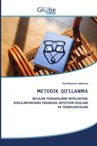 METODIK QO'LLANMA