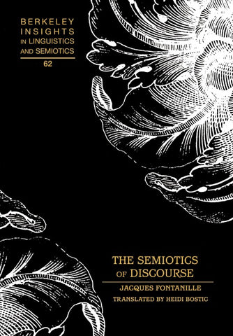 The Semiotics of Discourse