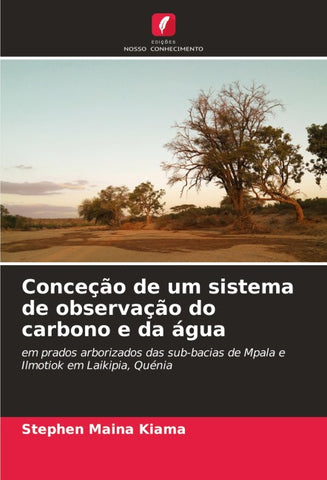 Conceção de um sistema de observação do carbono e da água