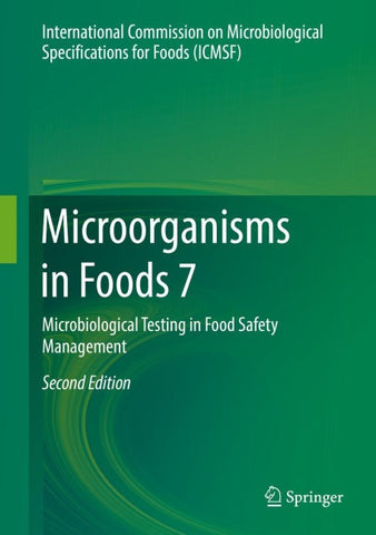 Microorganisms in Foods 7
