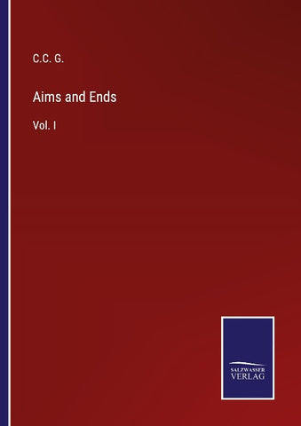 Aims and Ends