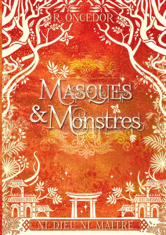 Masques et Monstres 4