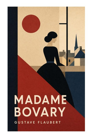 Madame Bovary