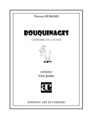 Bouquinages
