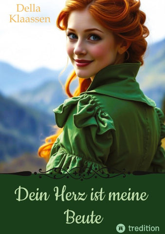 Dein Herz ist meine Beute