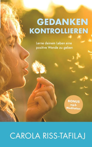 GEDANKEN KONTROLLIEREN