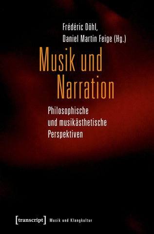 Musik und Narration