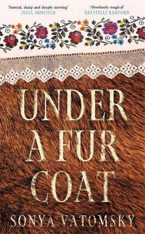 Under a Fur Coat