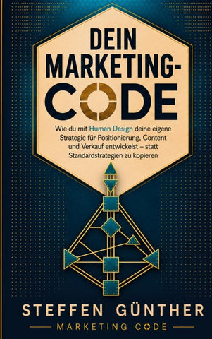 Dein Marketing-Code