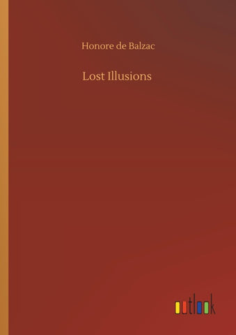 Lost Illusions