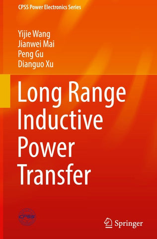 Long Range Inductive Power Transfer