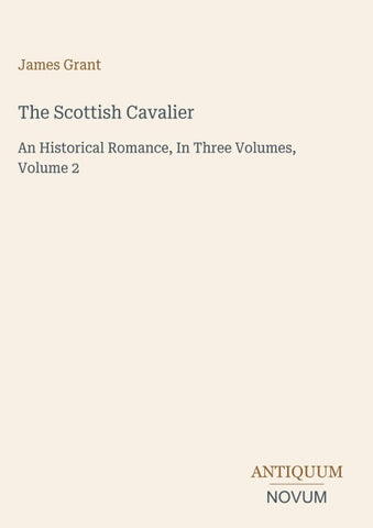 The Scottish Cavalier