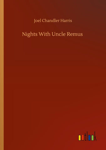 Nights With Uncle Remus