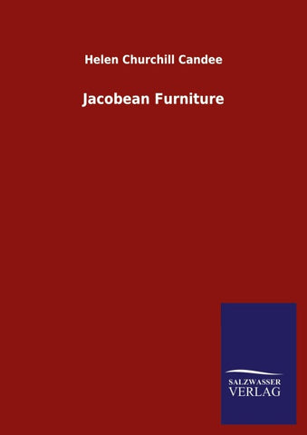 Jacobean Furniture