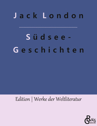 Südsee-Geschichten