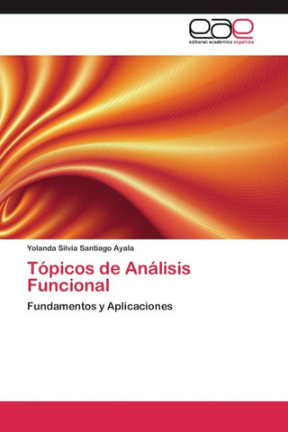 Tópicos de Análisis Funcional