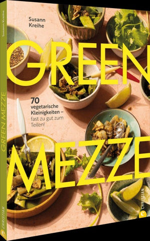 Green Mezze