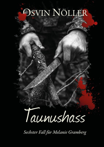 Taunushass