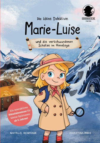 Geheimakte ML
