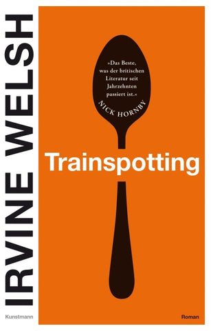 Trainspotting