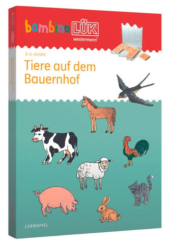 bambinoLÜK-Set