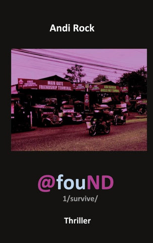 fouND