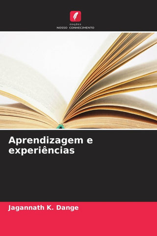 Aprendizagem e experiências