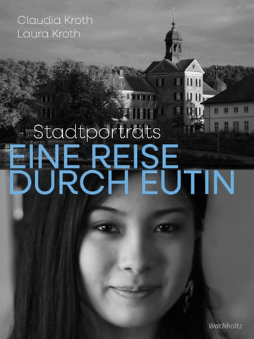 Eine Reise durch Eutin – Stadtporträts