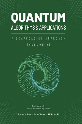 Quantum Algorithms and Applications