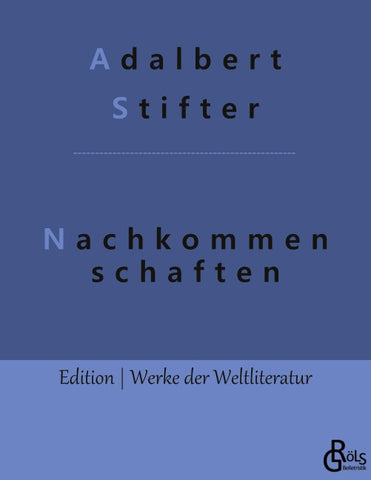 Nachkommenschaften