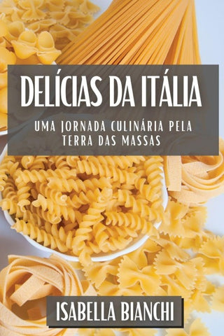 Delícias da Itália