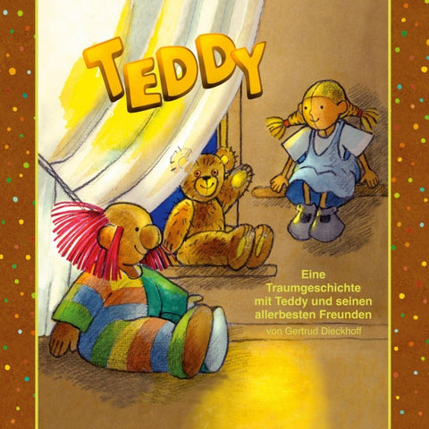 Teddy