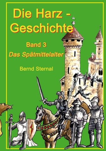 Die Harz - Geschichte 3