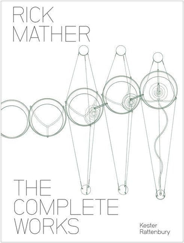 Rick Mather