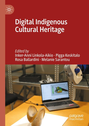 Digital Indigenous Cultural Heritage