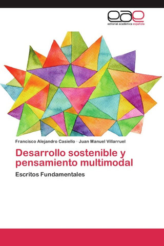 Desarrollo sostenible y pensamiento multimodal