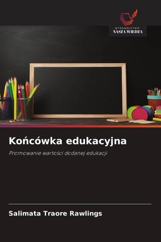 Ko¿cówka edukacyjna
