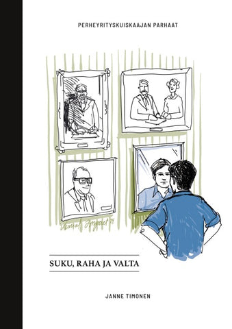 Suku, raha ja valta