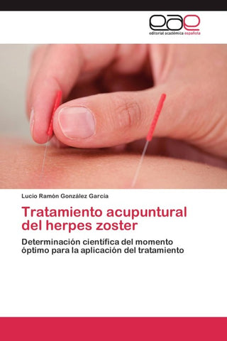 Tratamiento acupuntural del herpes zoster