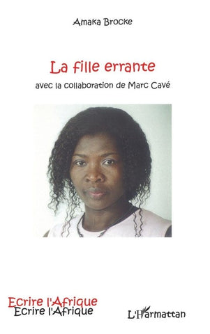 La fille errante
