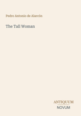 The Tall Woman