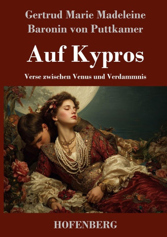 Auf Kypros